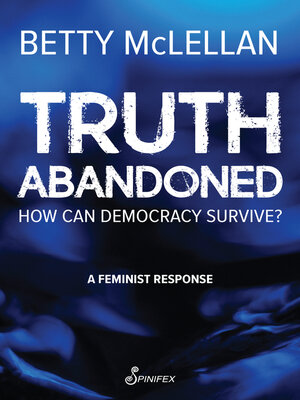 cover image of Truth Abandoned